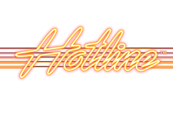 Hotline Slot