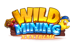 Wild Mining XXXtreme