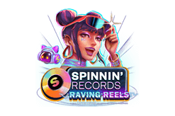 Spinnin' Records: Raving Reels